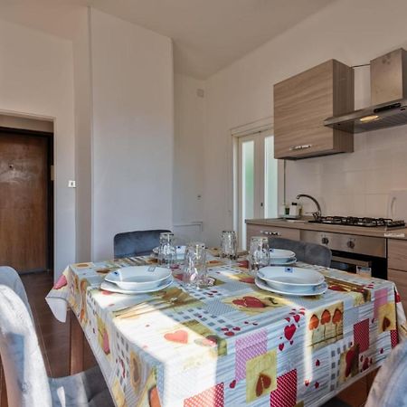 Venice Vacation Apartment Two Bedrooms Marghera Exteriér fotografie