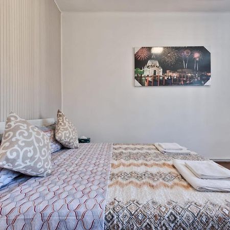 Venice Vacation Apartment Two Bedrooms Marghera Exteriér fotografie