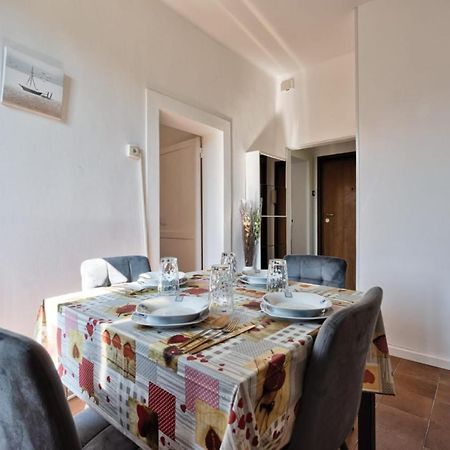 Venice Vacation Apartment Two Bedrooms Marghera Exteriér fotografie