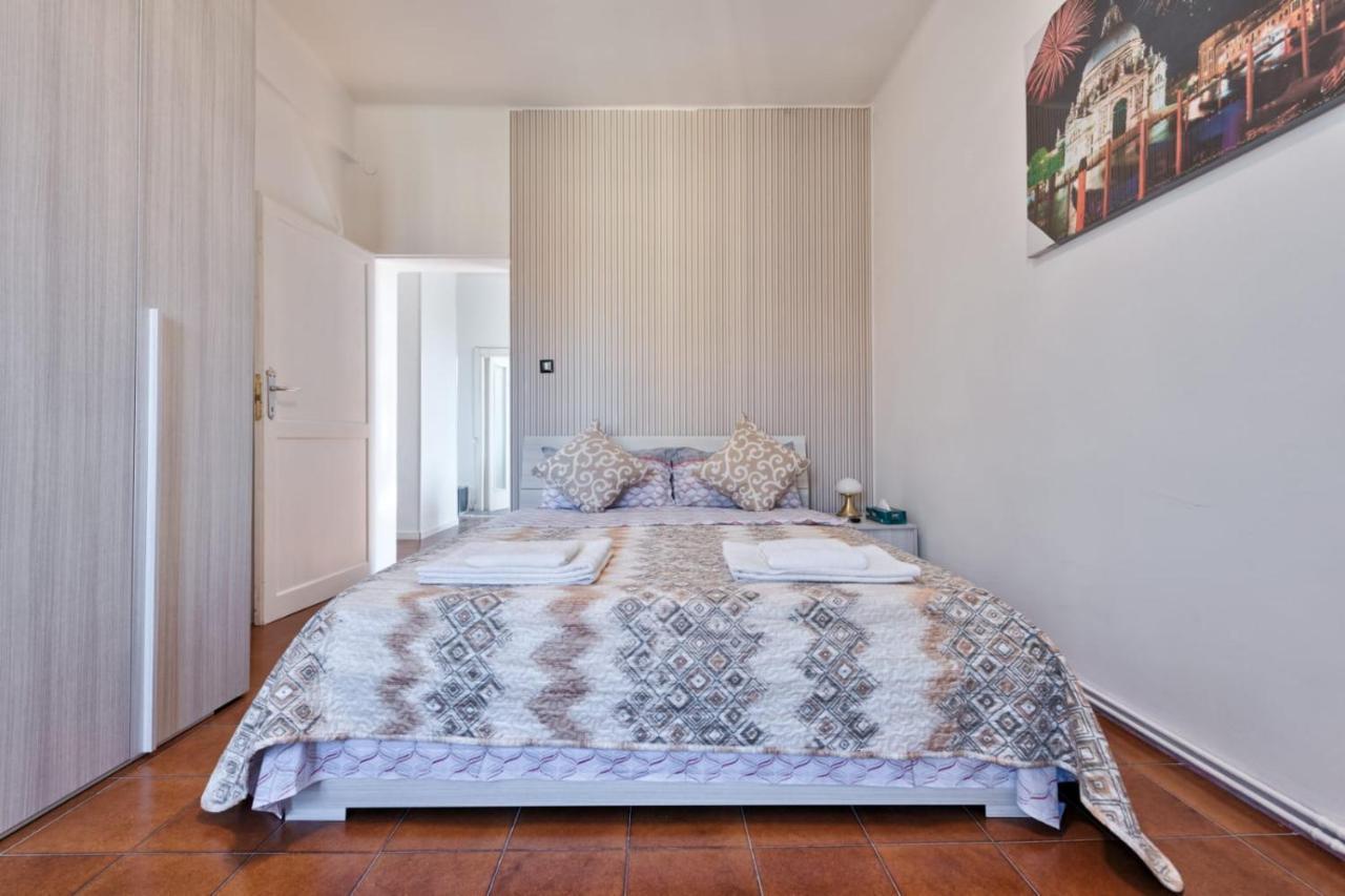 Venice Vacation Apartment Two Bedrooms Marghera Exteriér fotografie