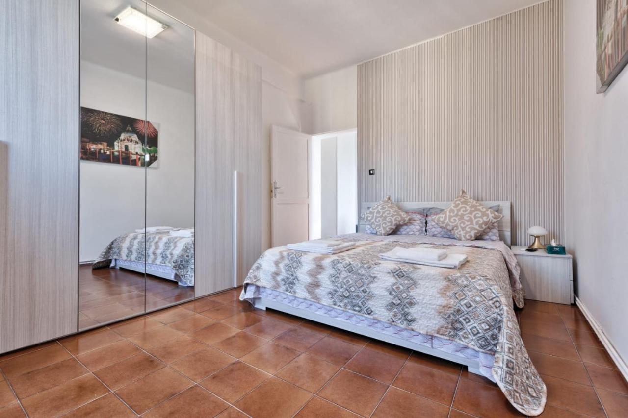 Venice Vacation Apartment Two Bedrooms Marghera Exteriér fotografie
