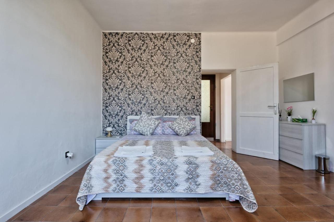 Venice Vacation Apartment Two Bedrooms Marghera Exteriér fotografie