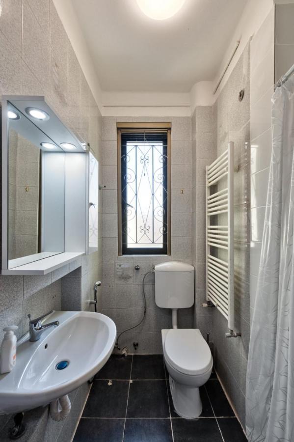 Venice Vacation Apartment Two Bedrooms Marghera Exteriér fotografie