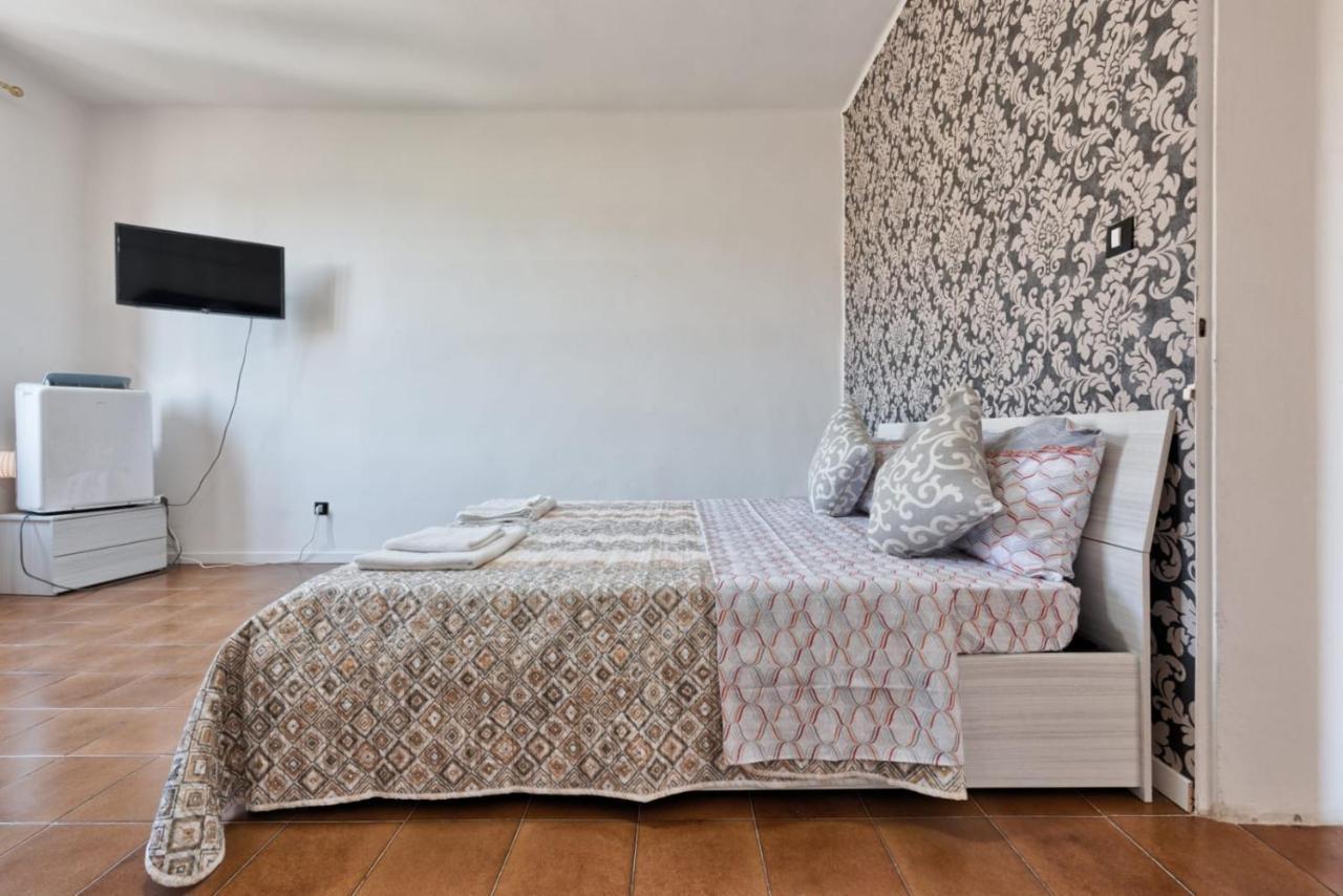 Venice Vacation Apartment Two Bedrooms Marghera Exteriér fotografie
