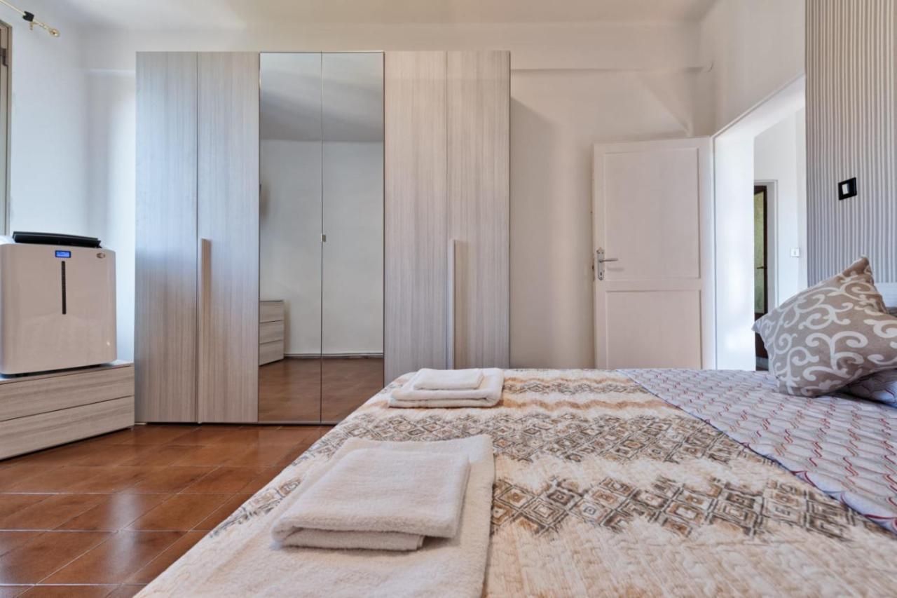 Venice Vacation Apartment Two Bedrooms Marghera Exteriér fotografie