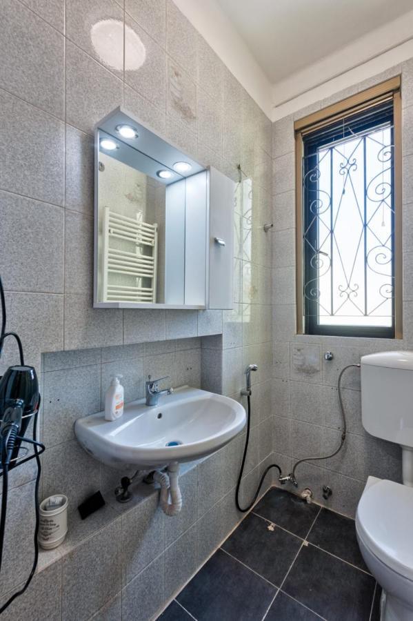 Venice Vacation Apartment Two Bedrooms Marghera Exteriér fotografie