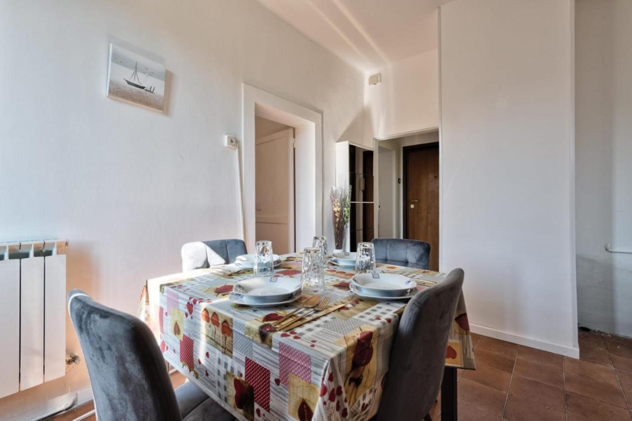 Venice Vacation Apartment Two Bedrooms Marghera Exteriér fotografie
