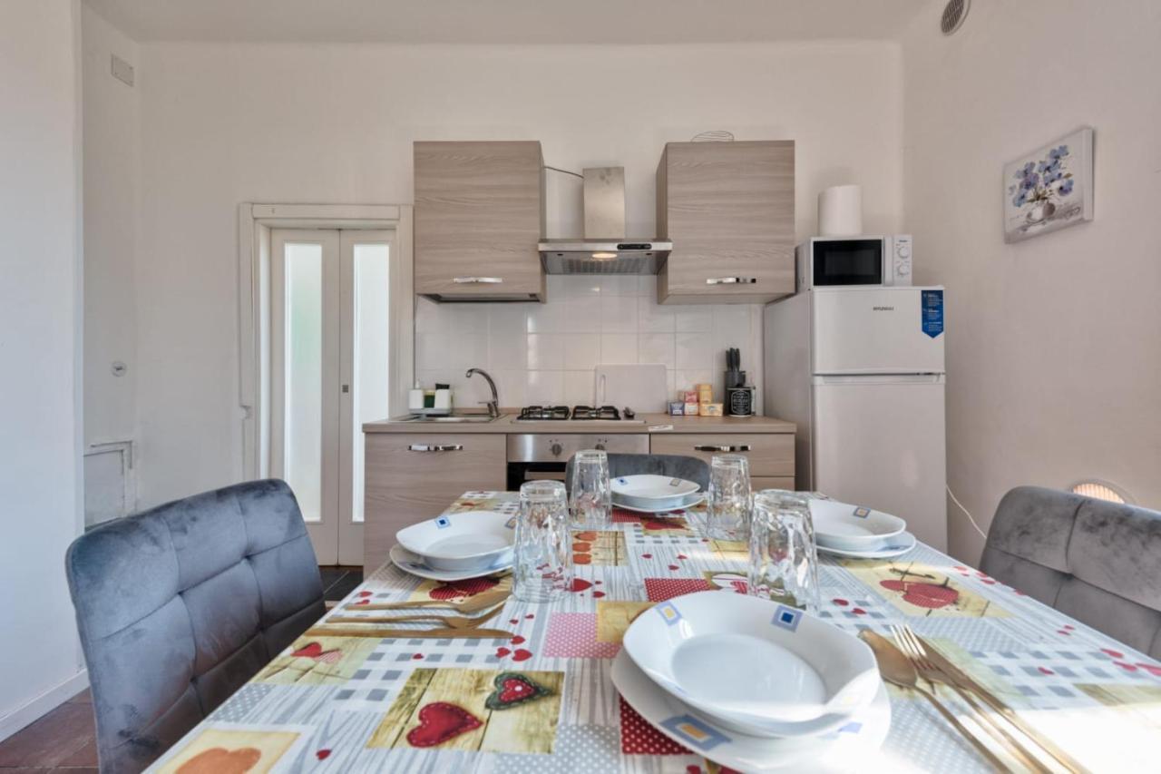 Venice Vacation Apartment Two Bedrooms Marghera Exteriér fotografie