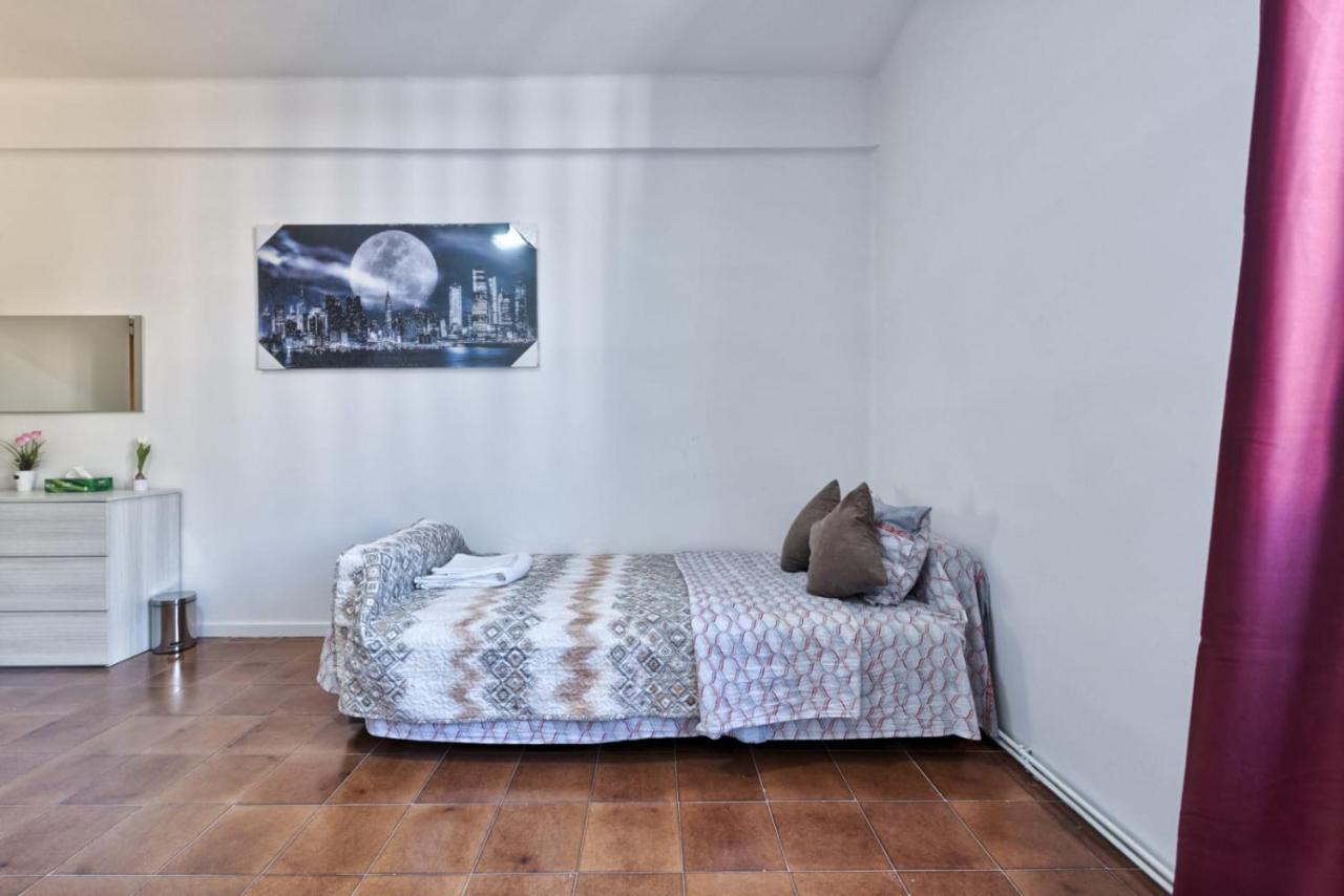 Venice Vacation Apartment Two Bedrooms Marghera Exteriér fotografie