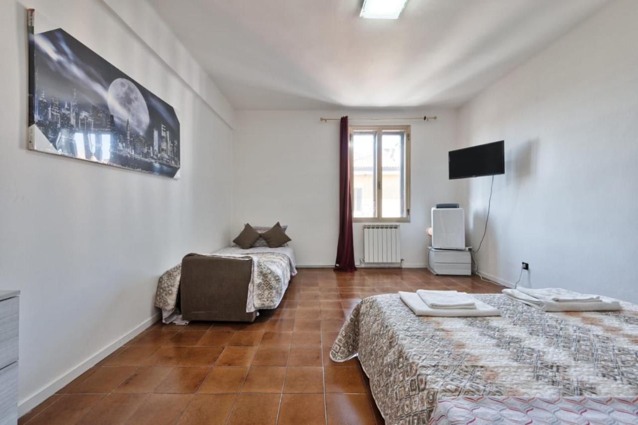Venice Vacation Apartment Two Bedrooms Marghera Exteriér fotografie